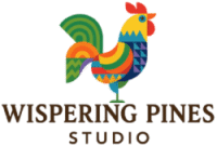 Whispering Pines Studio