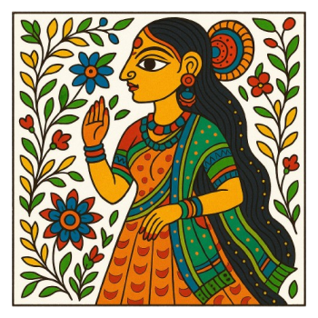 madhubani-art