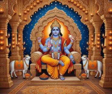 DEEPAK FESTIVAL NIGHT