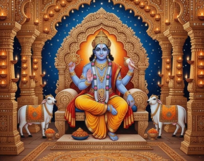 DEEPAK FESTIVAL NIGHT