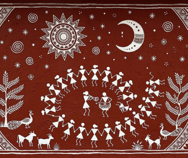 WARLI CREATIVE THEMES (20)
