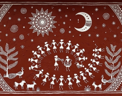 WARLI CREATIVE THEMES (20)